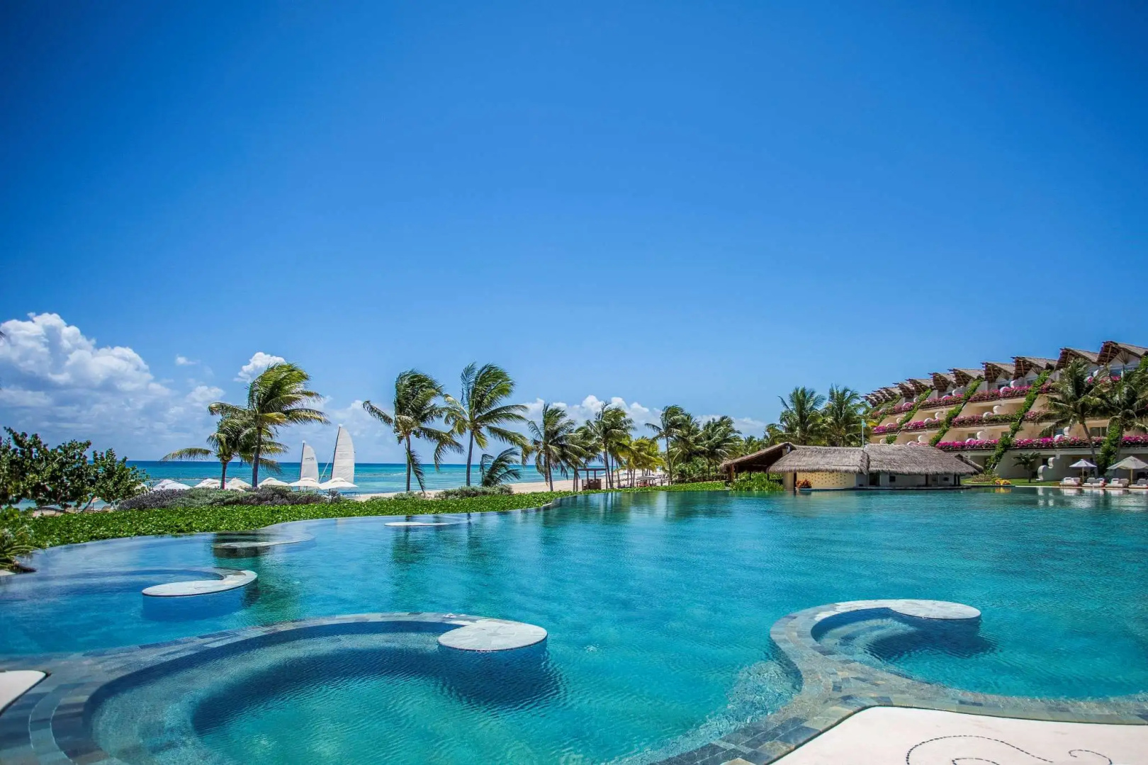 Foto - Grand Velas Riviera Maya - All Inclusive