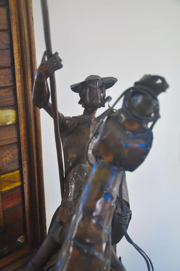 Photo - Hotel Don Quijote Búzios