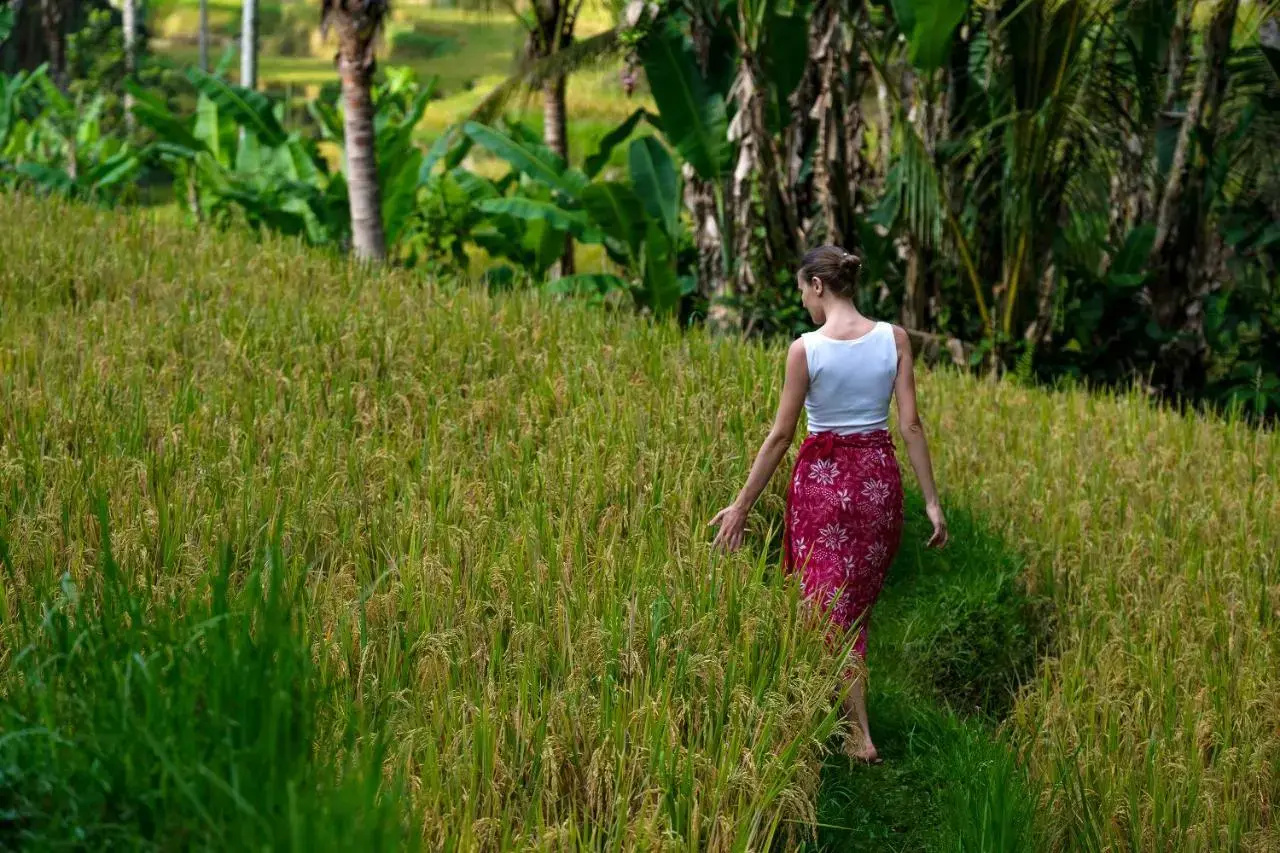 Photo - Kayumanis Ubud Private Villas & Spa