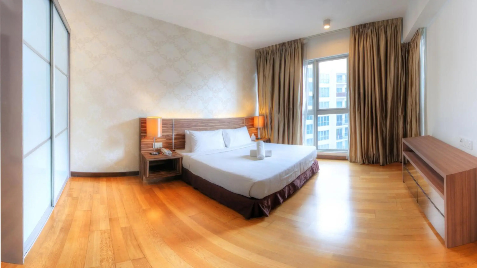 Foto - Regalia Upper View Hotel