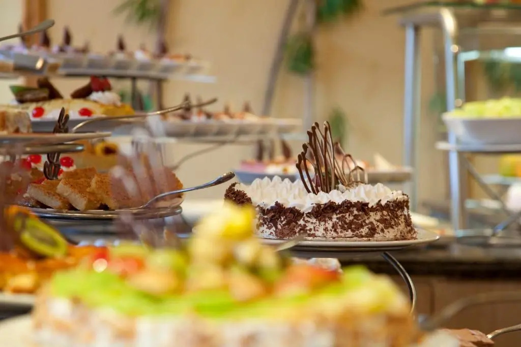 Photo - Siva Grand Beach