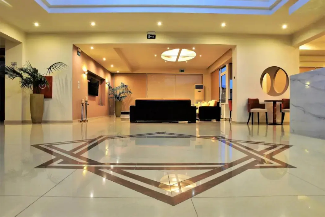 Foto - Eurohotel Theo Hotel