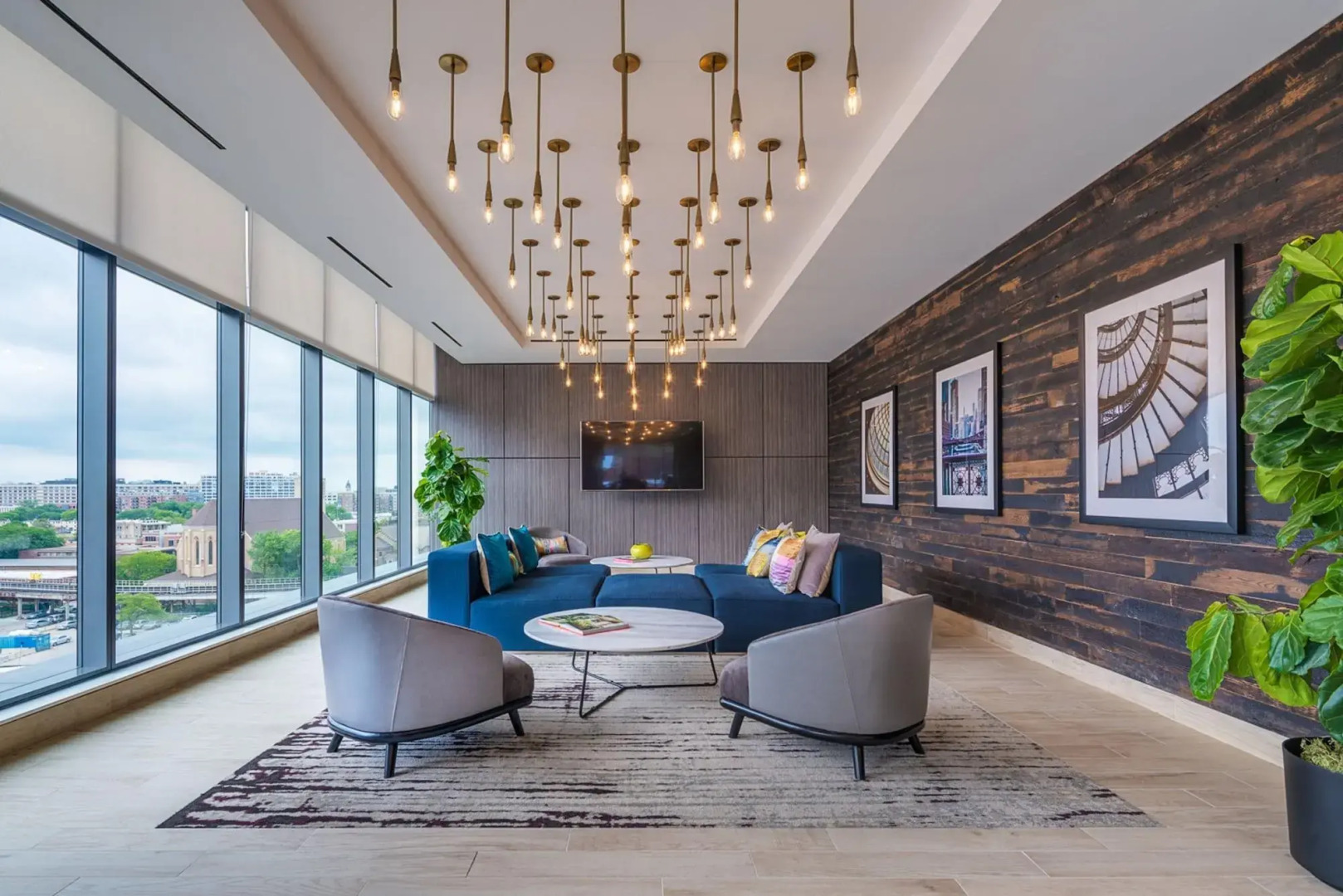 Foto - Level Chicago - Old Town