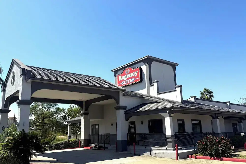 Foto - Hotel O Regency Suites Houston - IAH Beltway 8