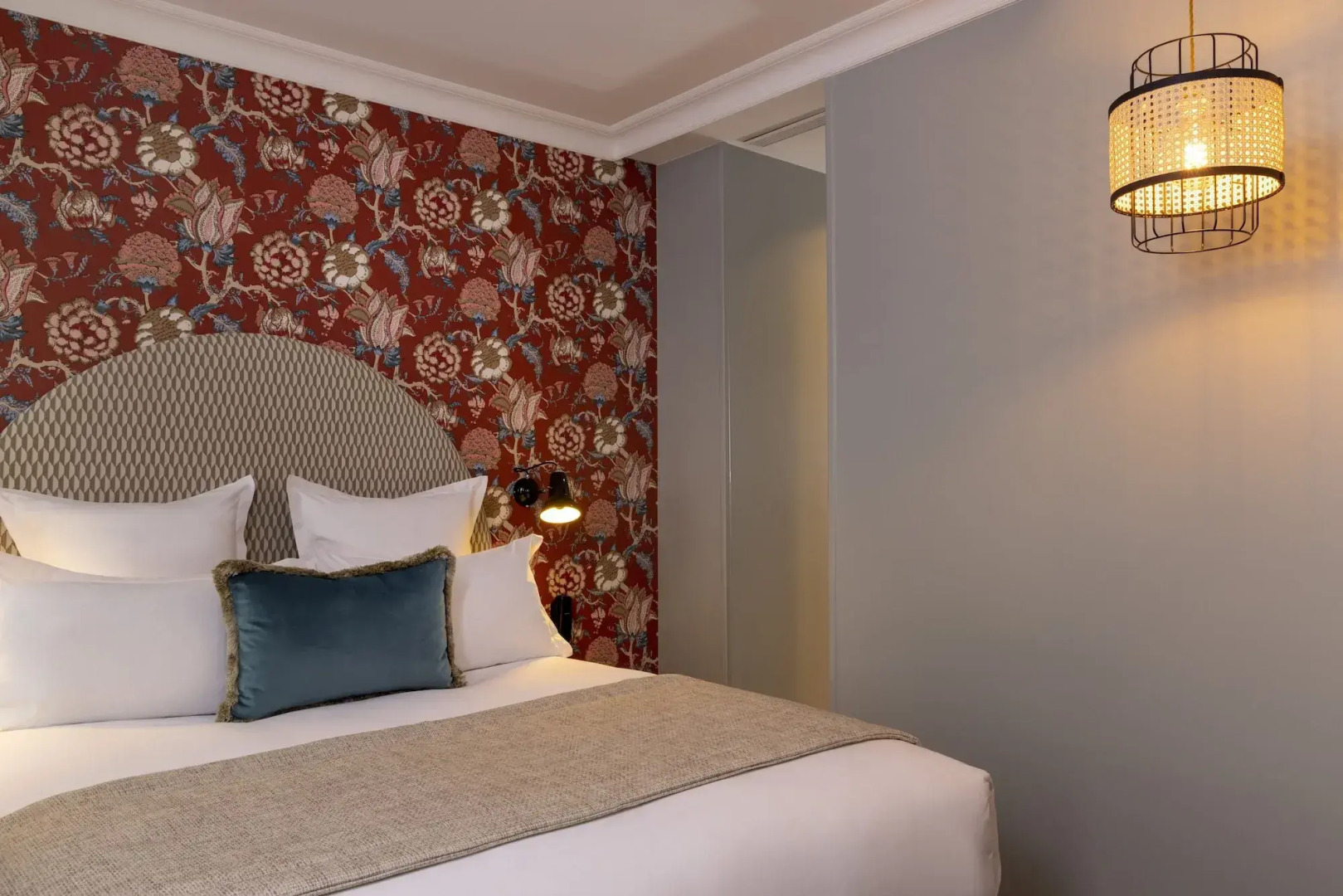 Foto - Hôtel Fior d'Aliza