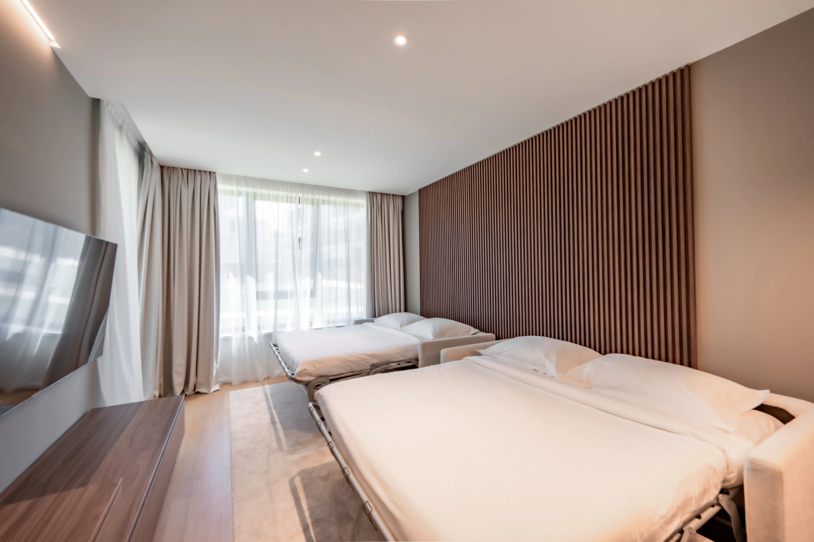 Foto - Petram Resort & Residences