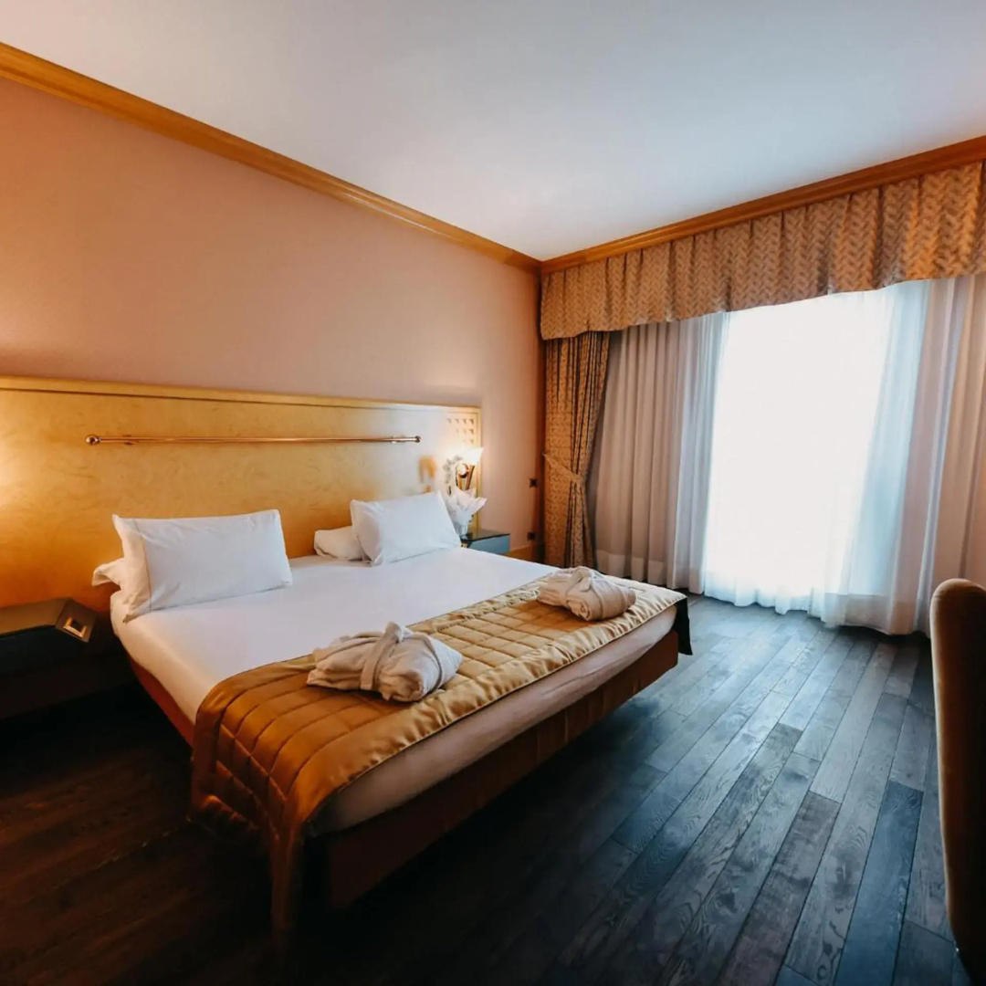 Foto - Hotel Antonella