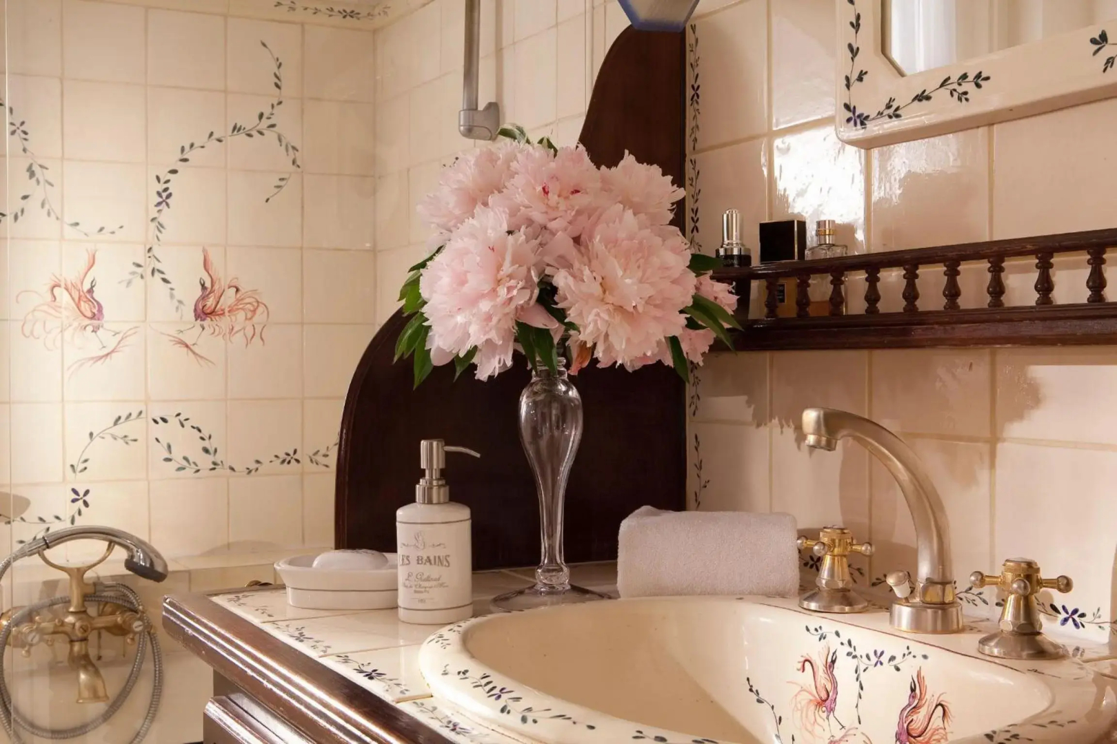 Foto - Hotel d'Angleterre