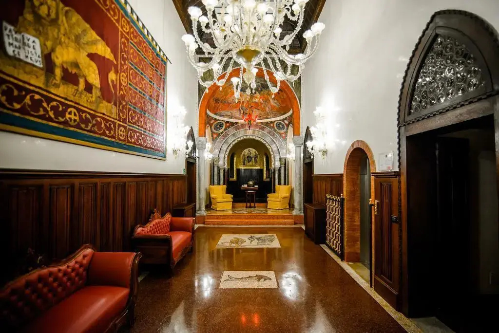 Photo - Hotel Palazzo Stern