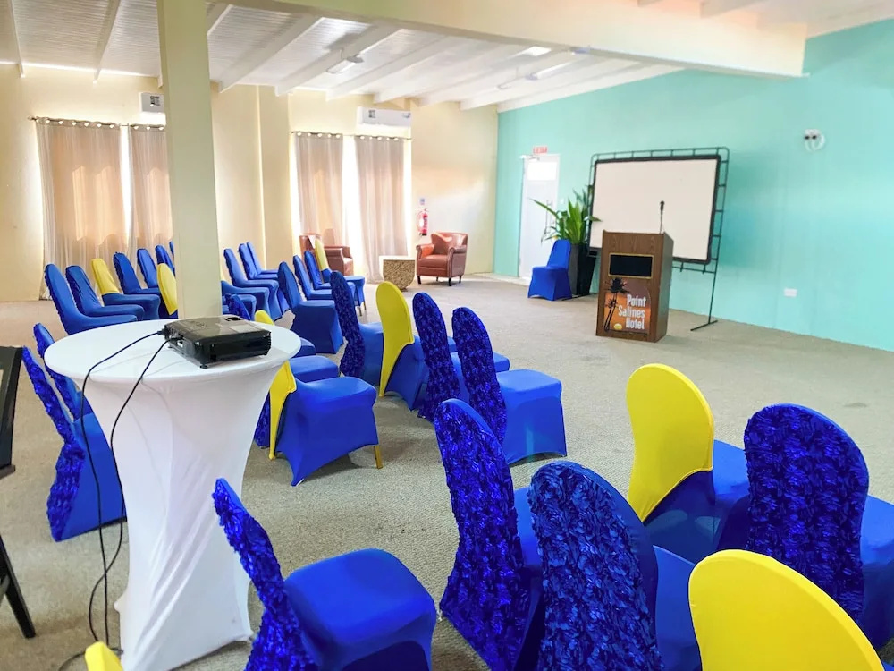 Foto - Point Salines Hotel