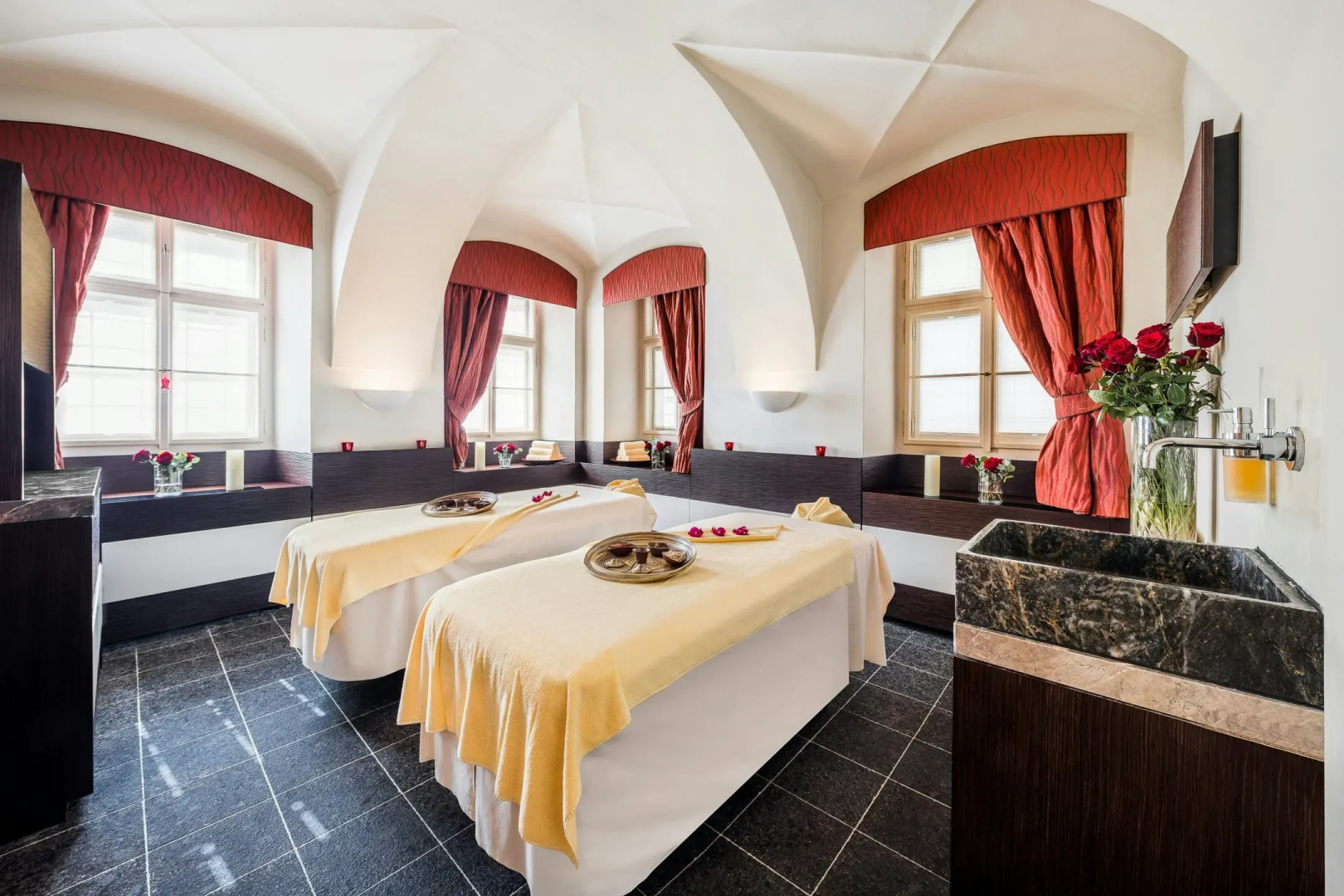 Foto - Mandarin Oriental, Prague