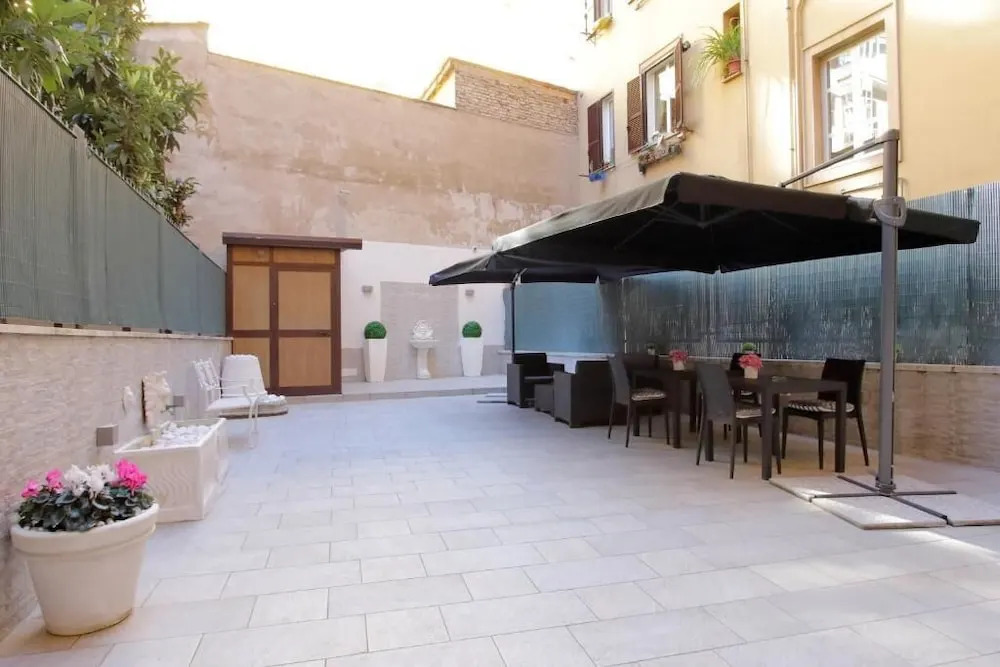 Foto - Roman Holiday Colosseo