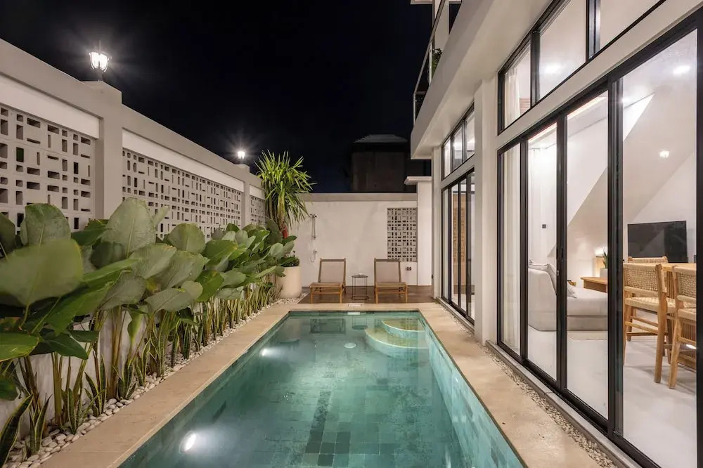 Foto - Laid Back Villa Canggu