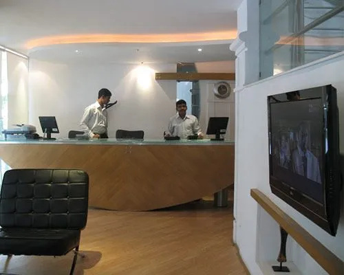 Photo - Hotel Athome & Serviced Apartments by Deccan Serai Hotels