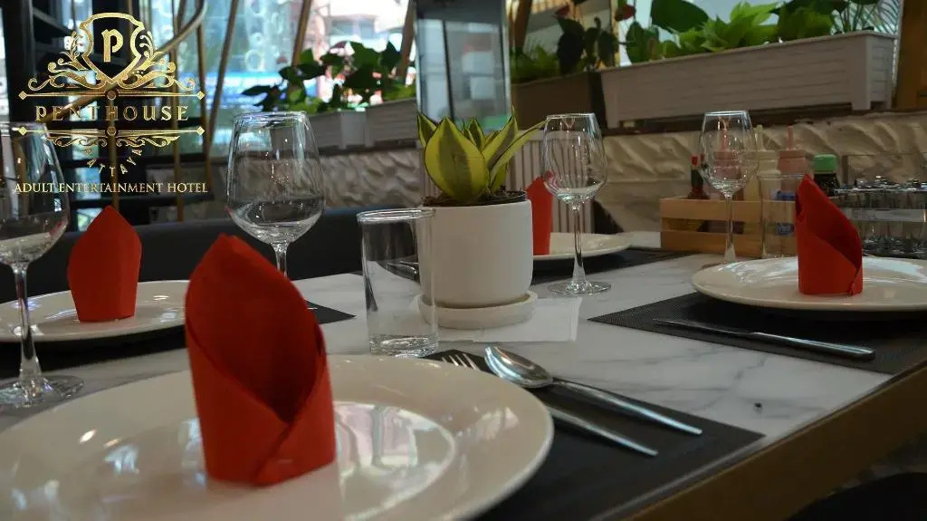 Foto - Penthouse Pattaya