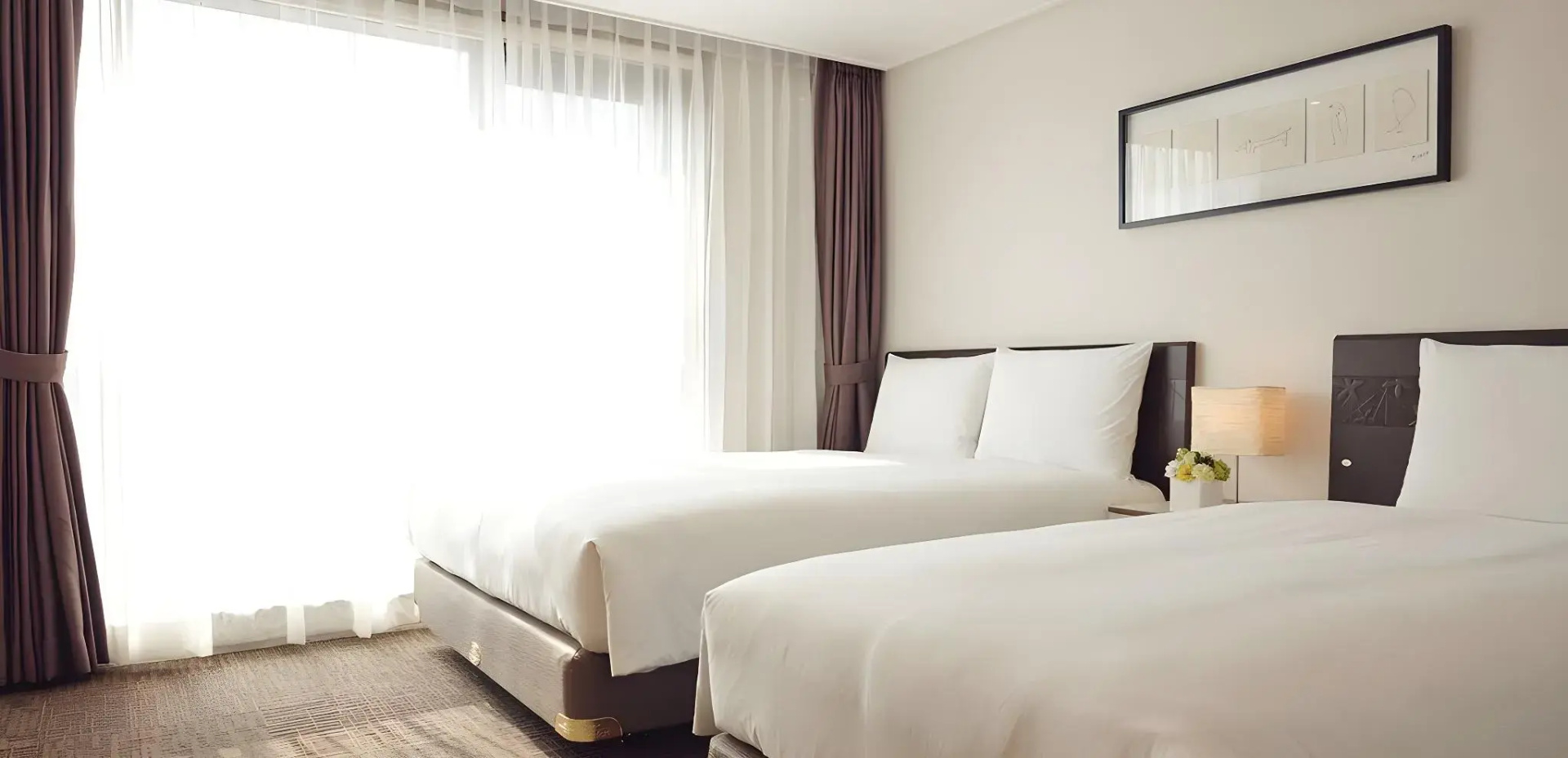 Foto - Royal Square Hotel Seoul