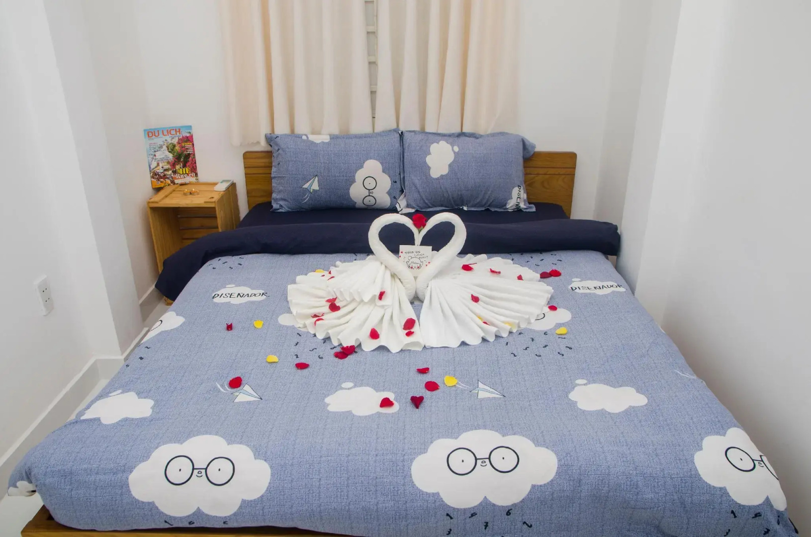 Foto - H Best Hostel Cafe SaiGon