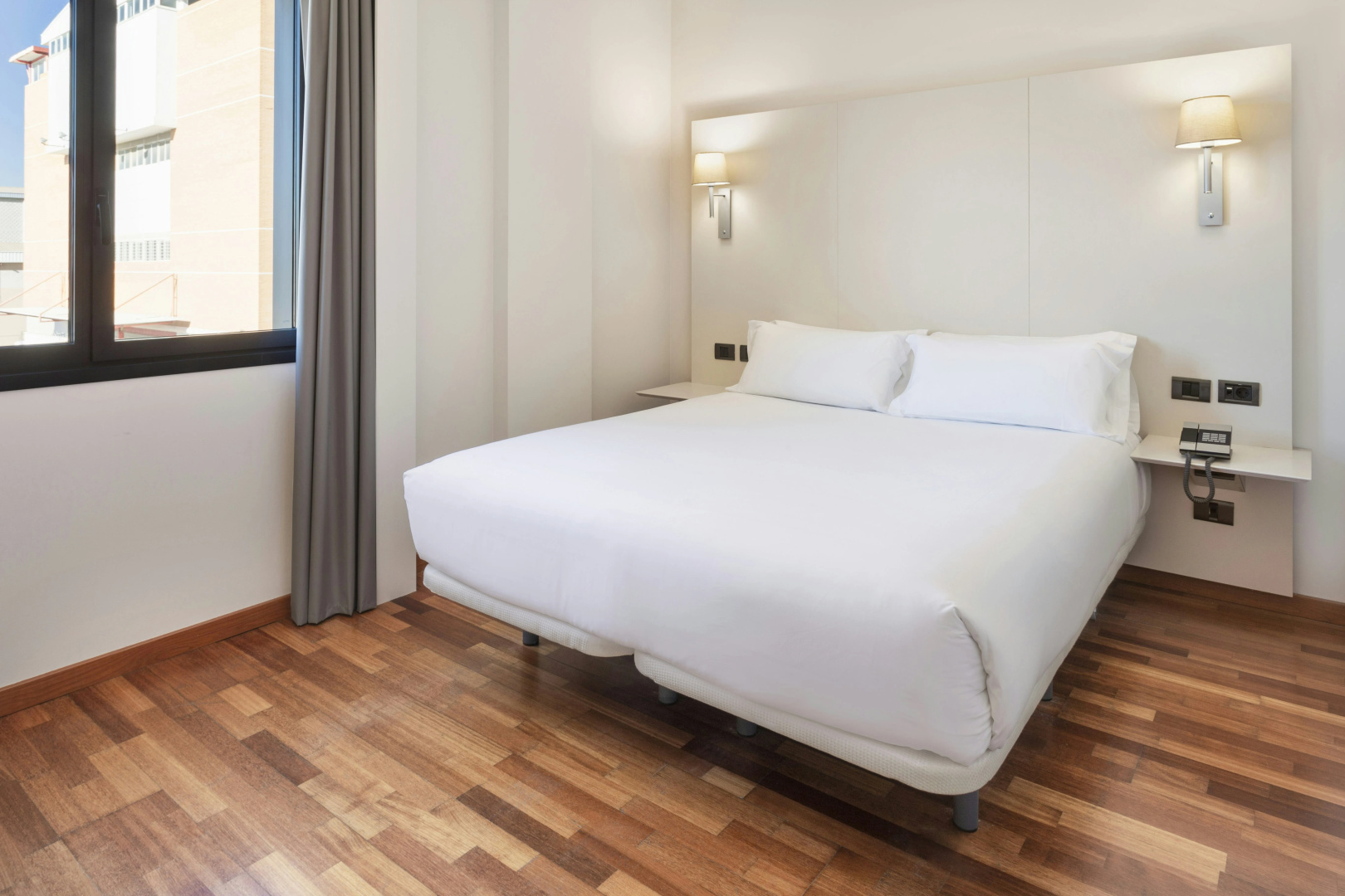 Foto - B&B Hotel Elche