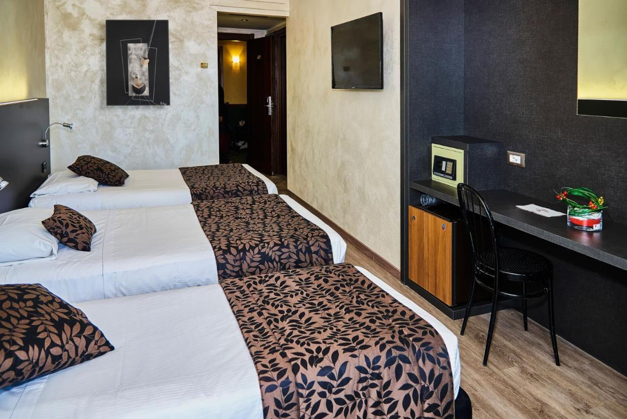 Foto -  B&B Hotel Borgaro Torinese