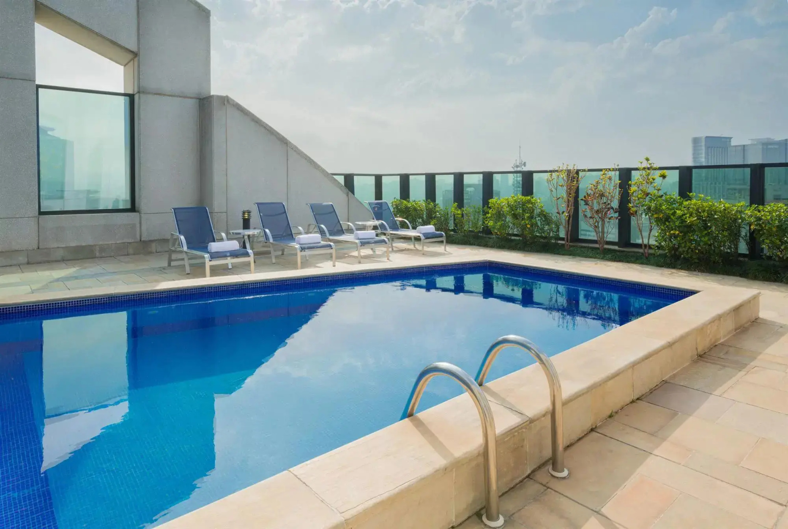 Photo - Blue Tree Premium Morumbi
