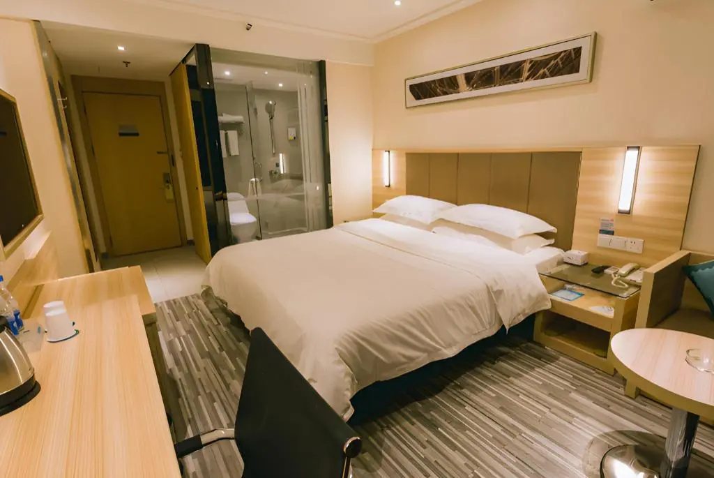 City Comfort Inn Xinxiang Pingyuan Road Laodong Zhong Street