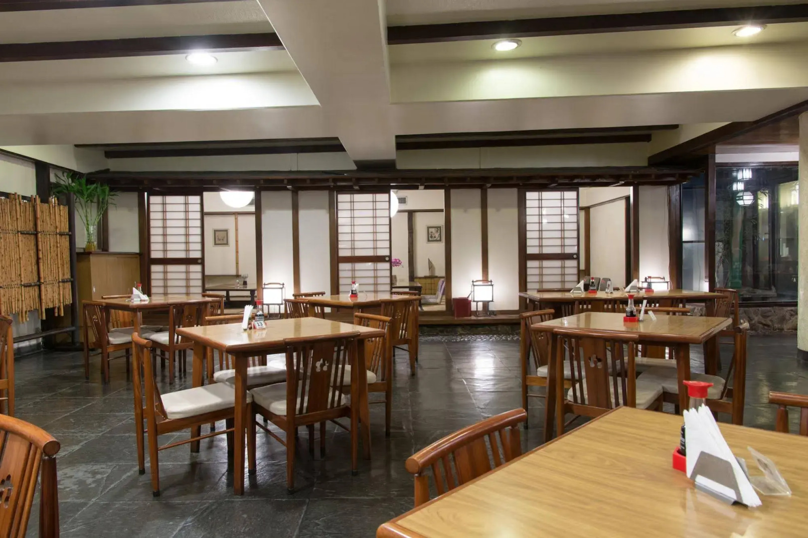 Photo - Nikkey Palace Hotel