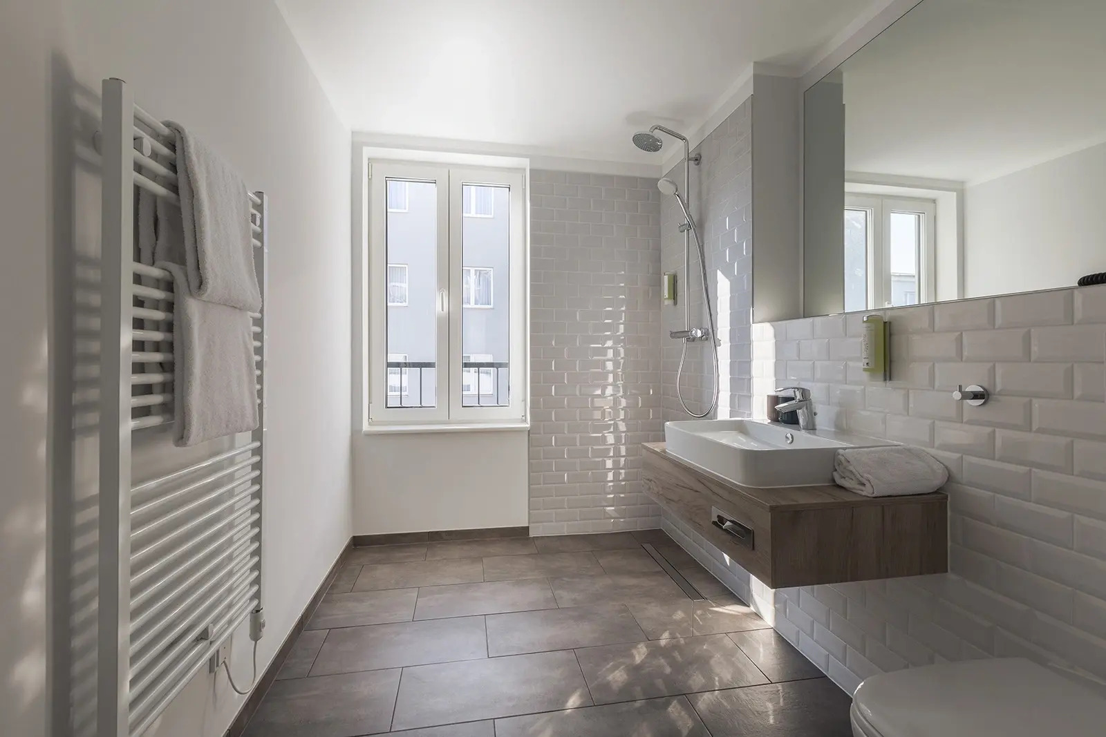 Foto - Garner Hotel Berlin - Wilmersdorf by IHG