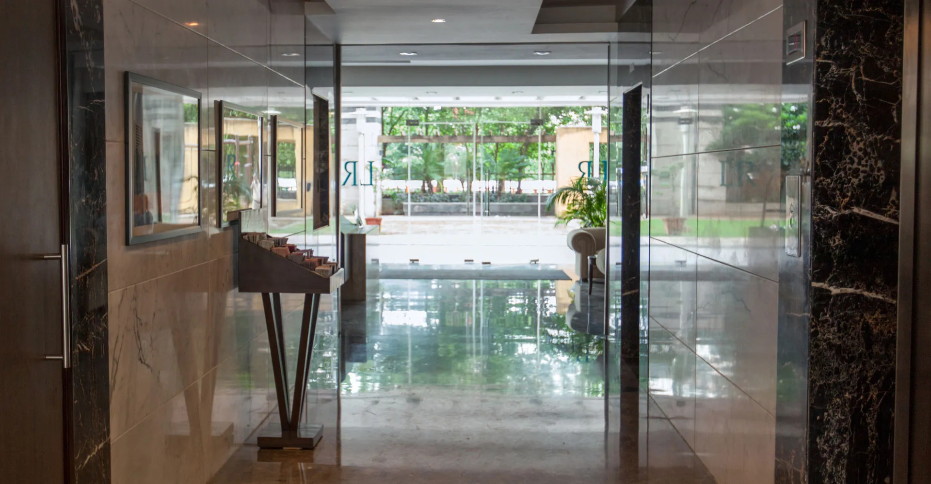 Photo - Lalco Residency