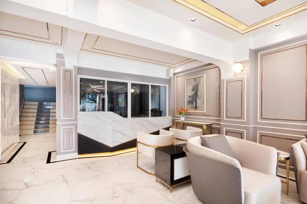 Foto - Penyos Service Apartment