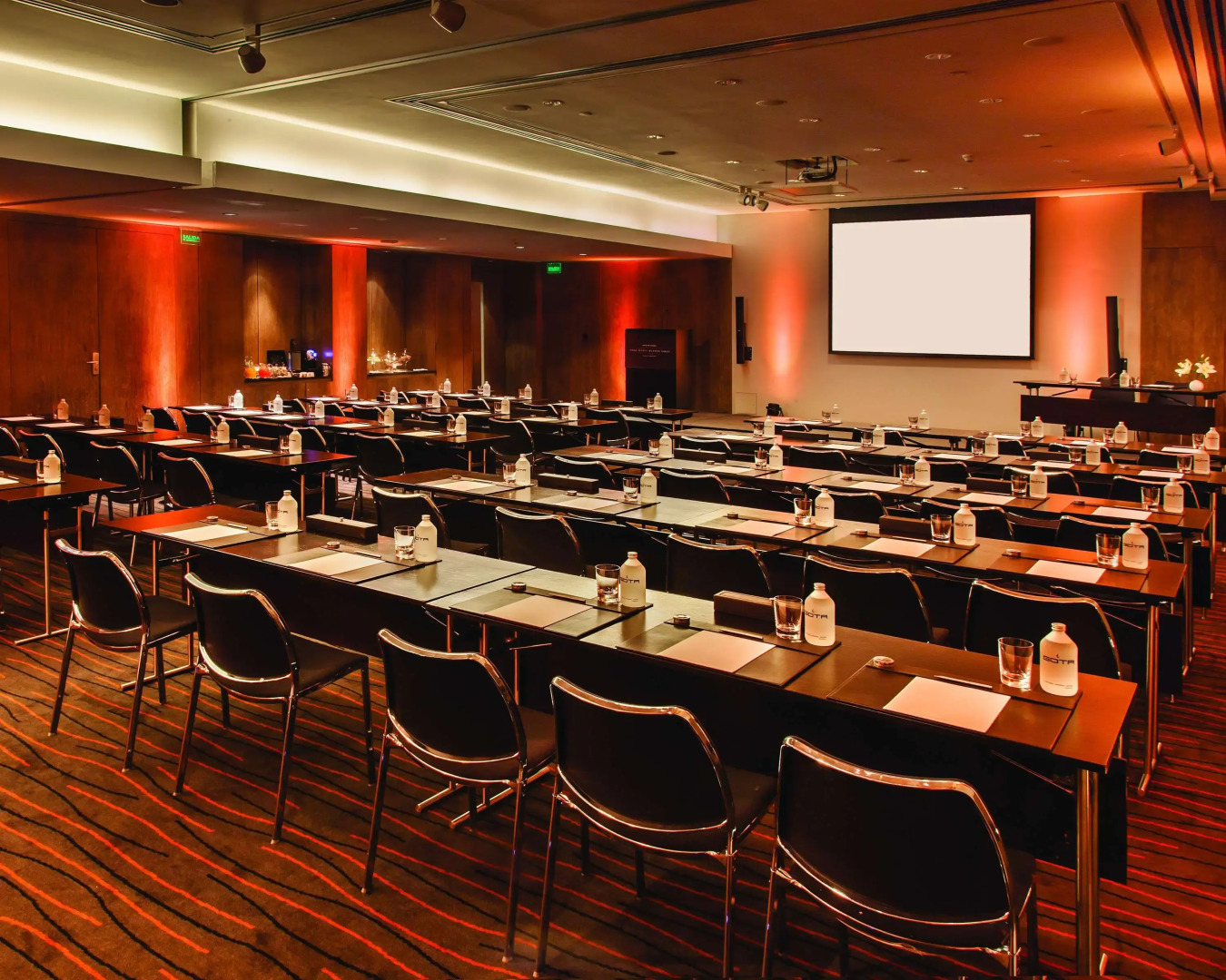 Foto - Palacio Duhau - Park Hyatt Buenos Aires