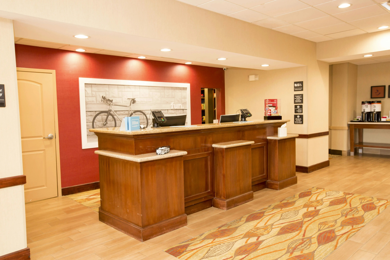 Photo - Hampton Inn & Suites Houston - Rosenberg