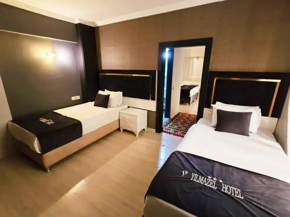 Foto - Yilmazel Hotel