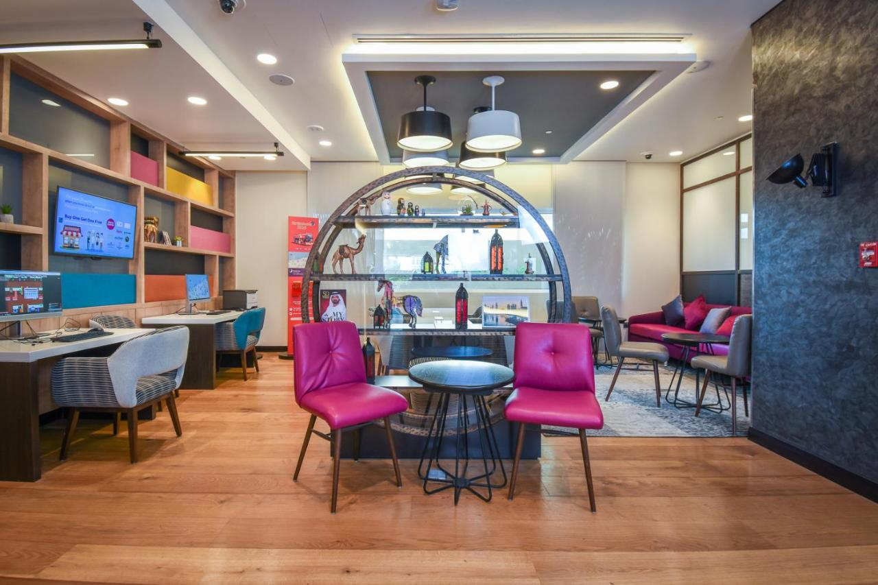 Foto - Premier Inn Dubai Al Jaddaf