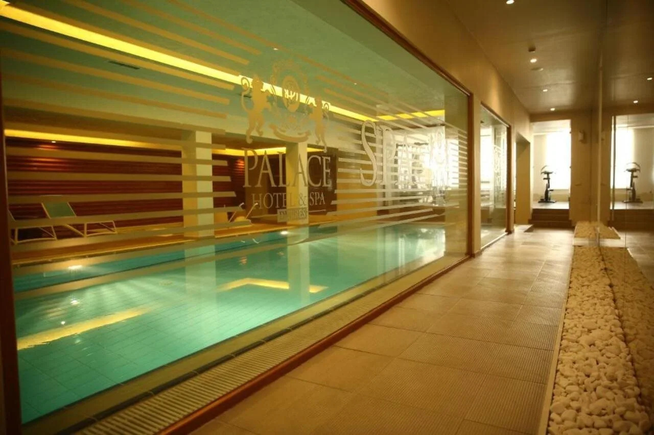 Photo - Palace Hotel & SPA