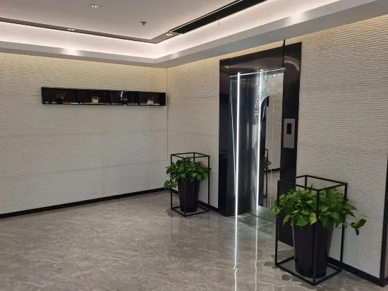 Homeinn Selected Hotel (Chuzhou Suning Plaza)