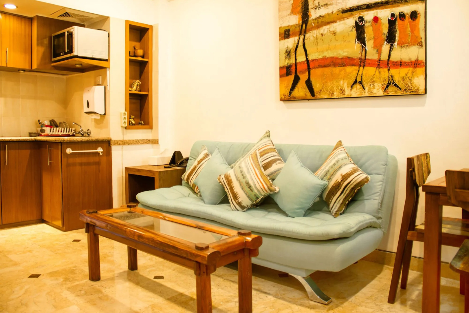 Foto - The Jayakarta Bali Beach Resort