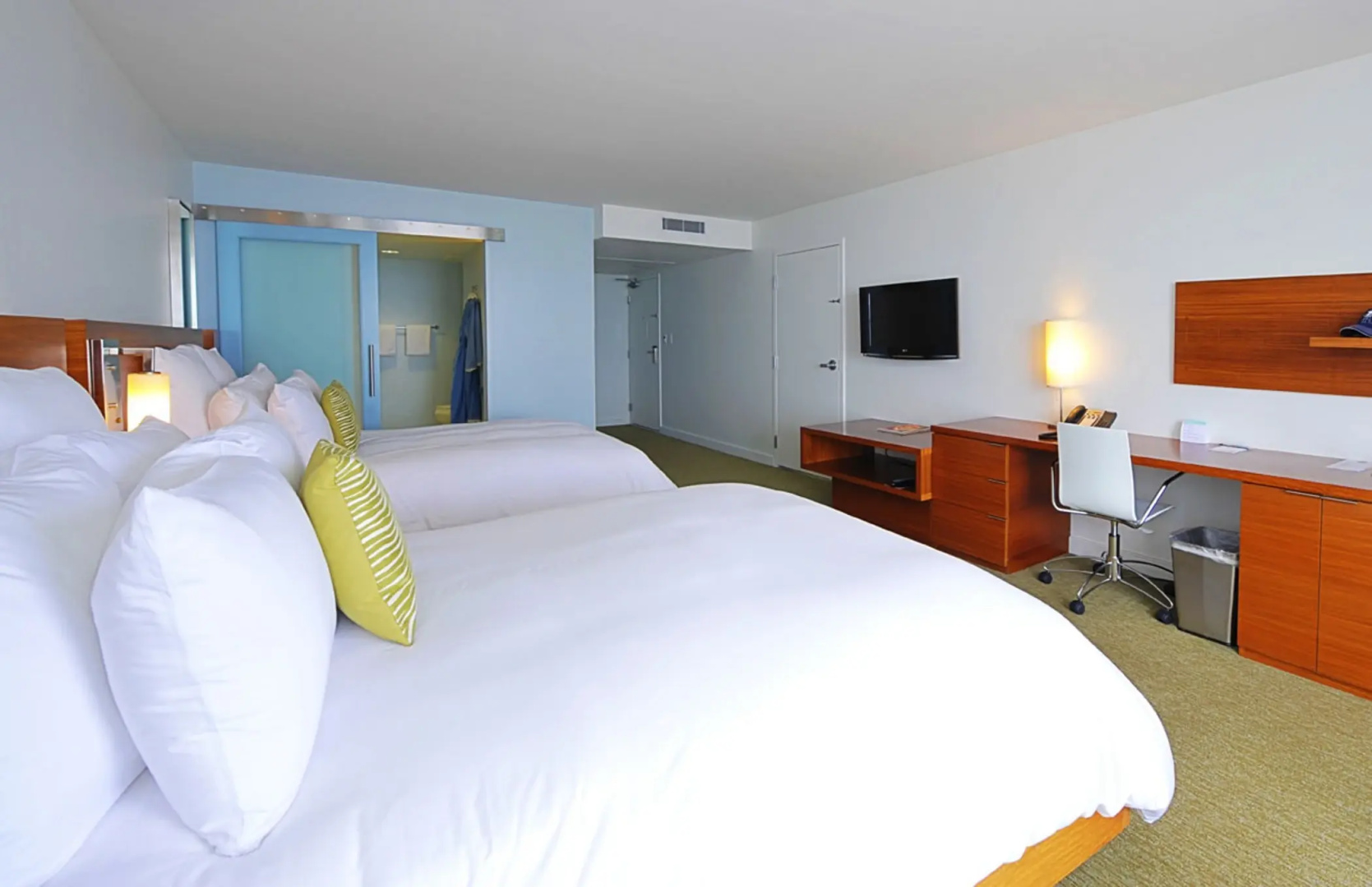 Foto - Tower 23 Hotel