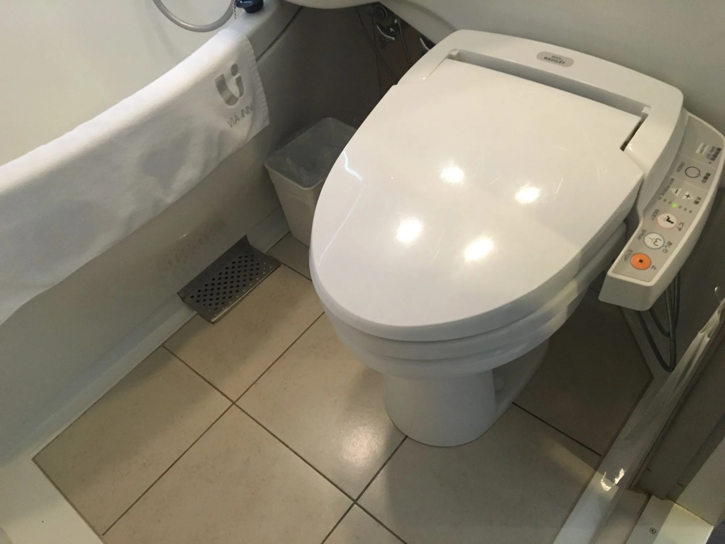 Photo - Via Inn Akihabara