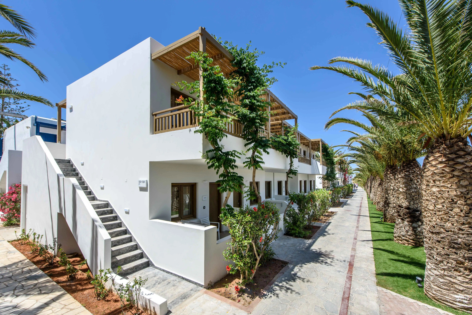 Foto - Stella Village Seaside Hotel