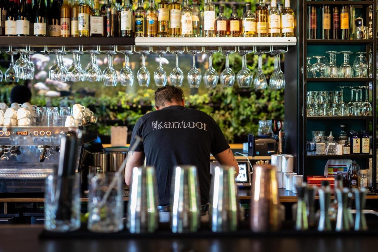 Foto - Conscious Hotel Westerpark