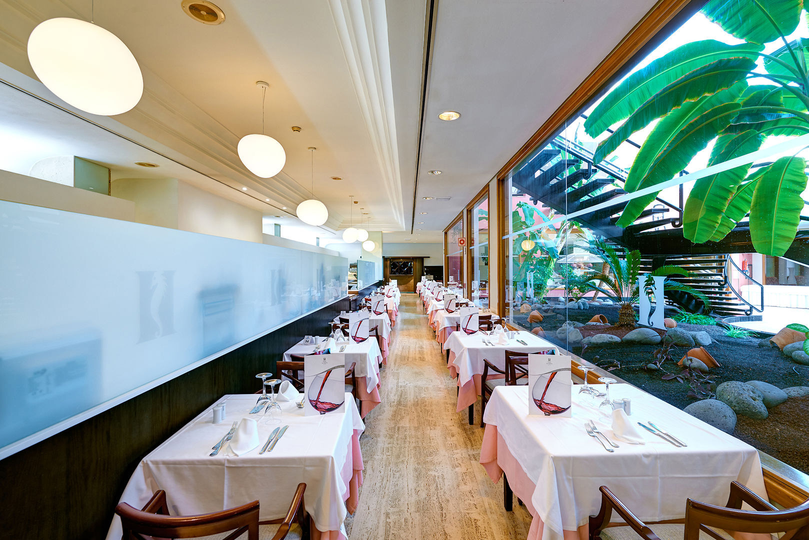 Photo - Hipotels La Geria