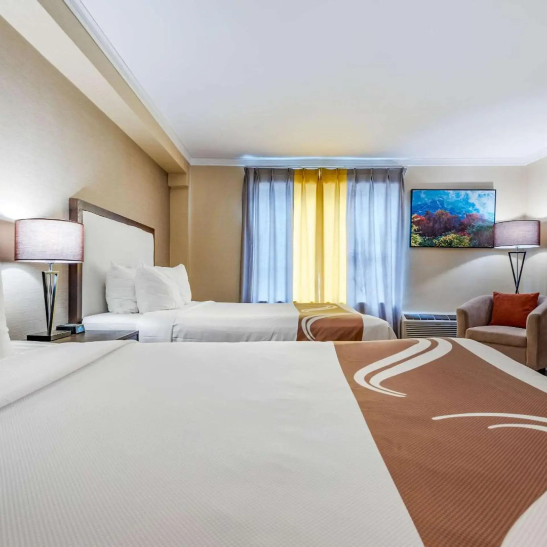 Foto - Quality Inn & Suites