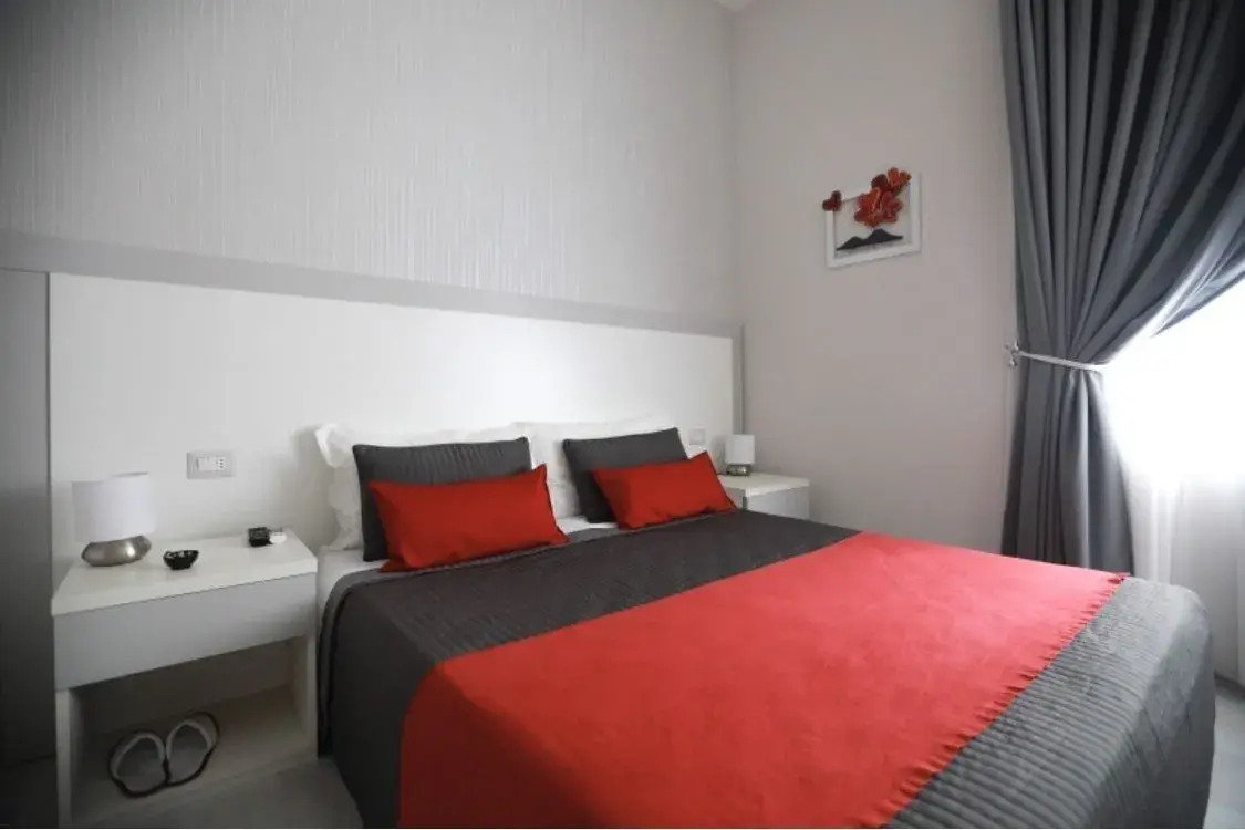 Foto - Chiaia Guest House