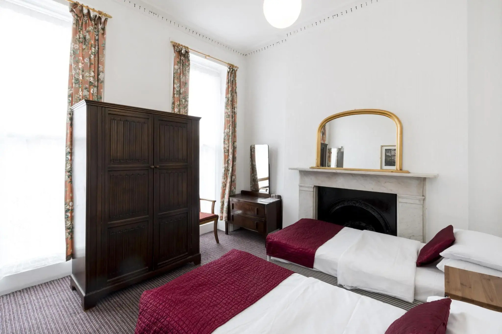 Foto - St Athans Hotel