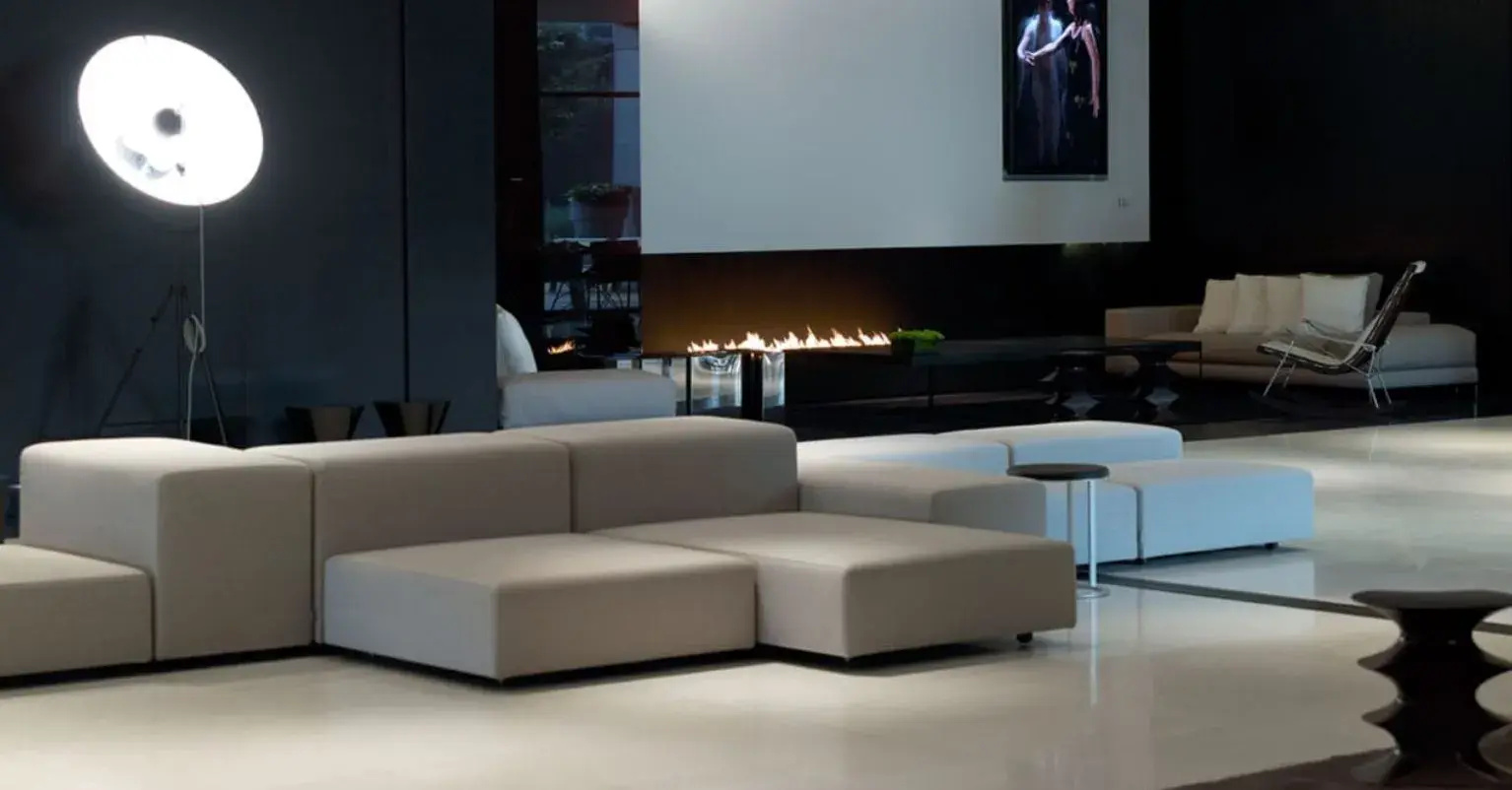 Photo - The Met Hotel, a member of Design Hotels