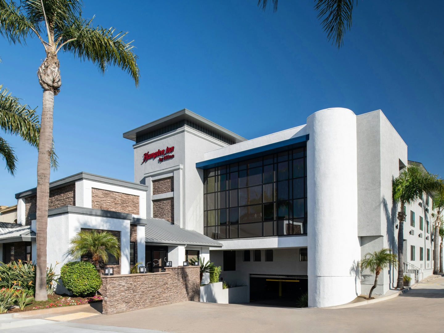 Foto - Hampton Inn by Hilton Costa Mesa Newport Beach