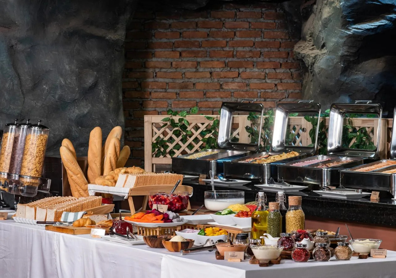 Foto - Dang Derm Khaosan