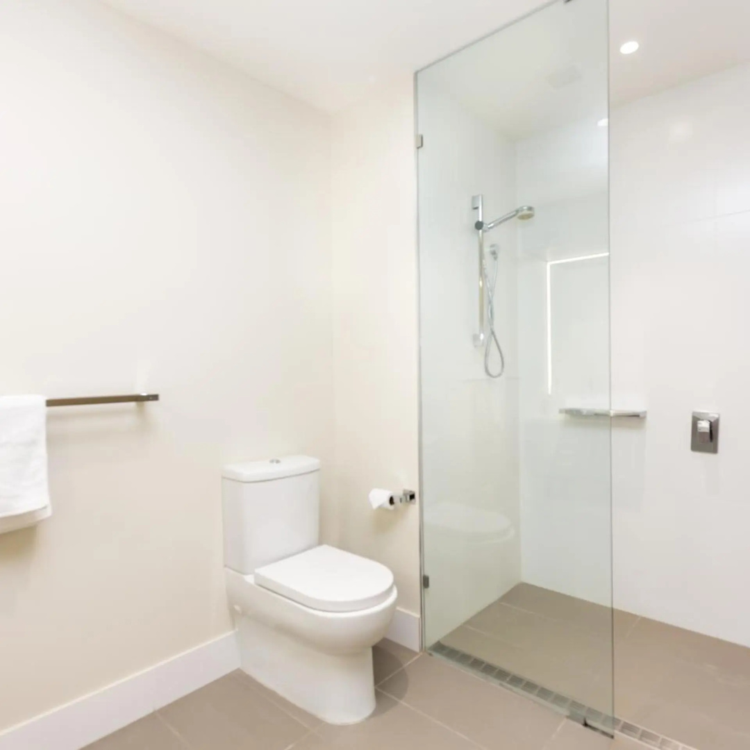 Foto - Calamvale Suites and Conference Centre