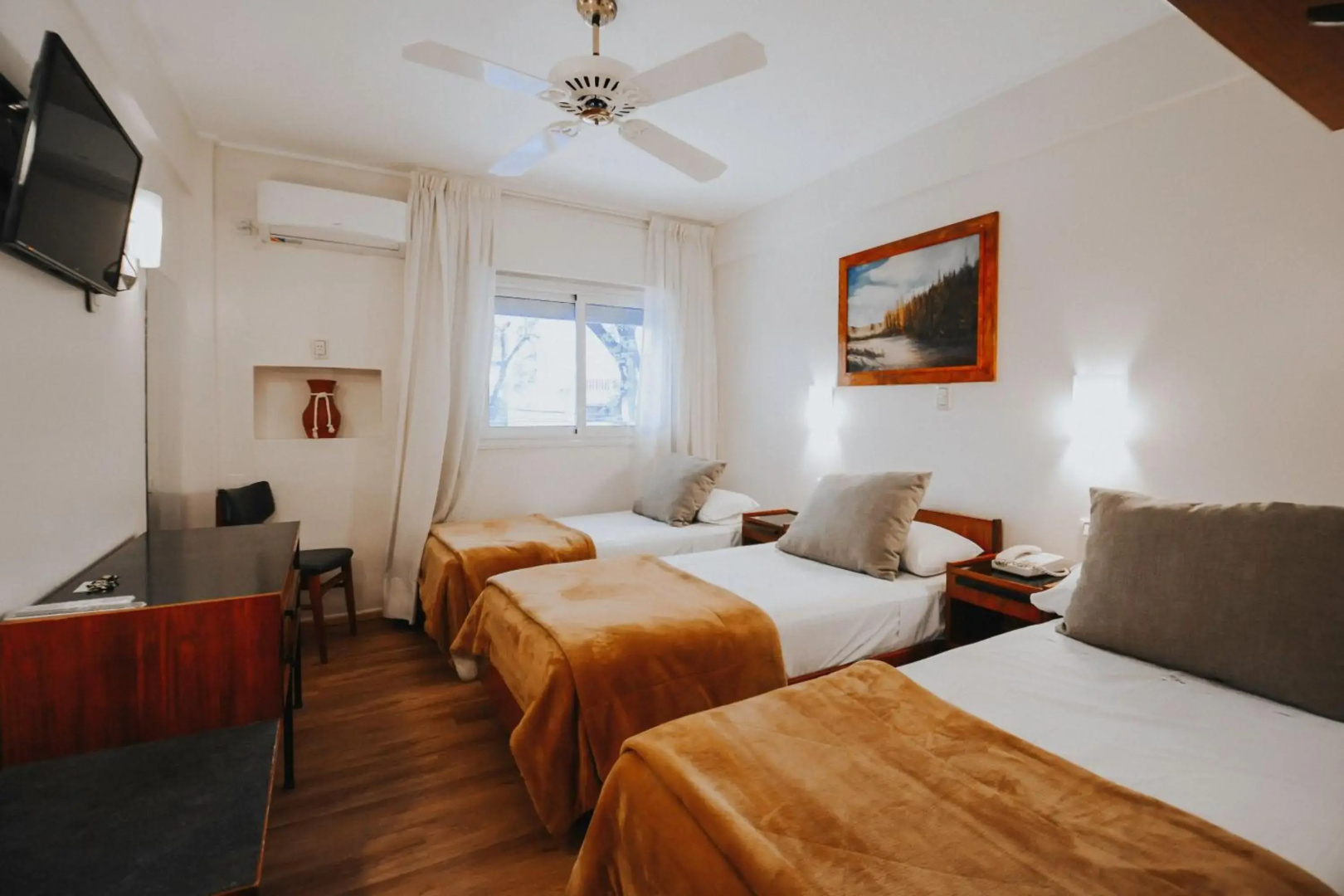 Foto - Hotel Nutibara