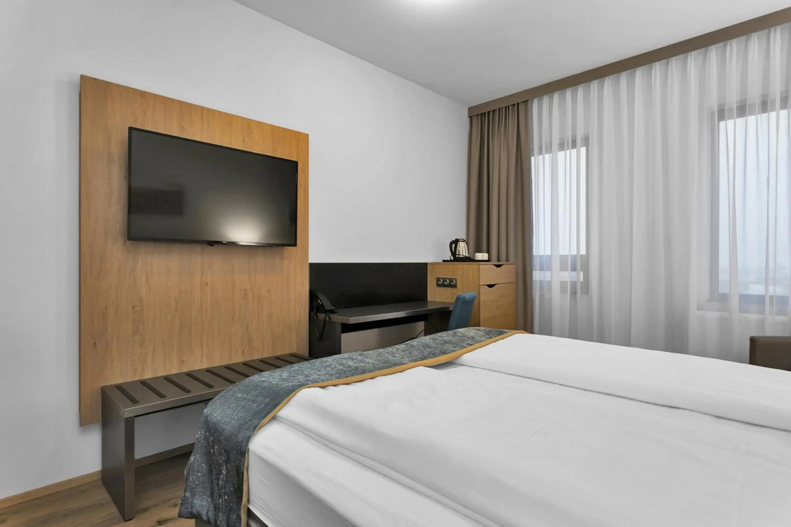 Photo - Melia Luxembourg